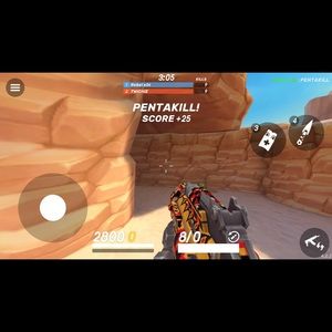 Meet your Posher, Josh